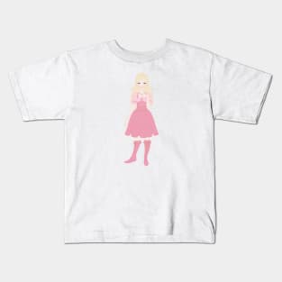 Musketeer 2 Kids T-Shirt